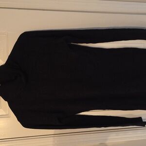 Forever 21 Charcoal Knit Top